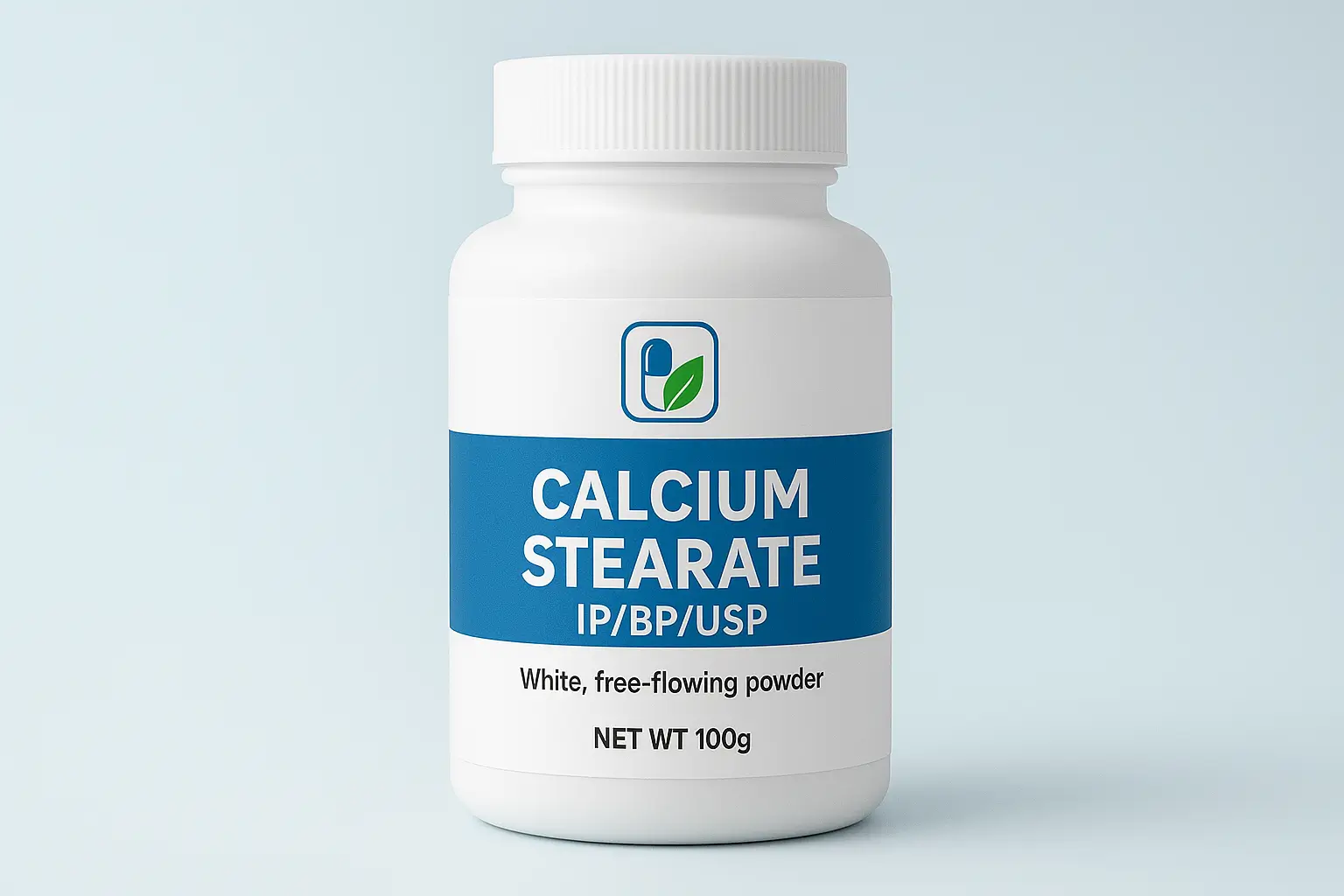 Calcium Stearate IP/BP/USP